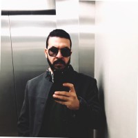 CIB Egypt Employee Fady George's profile photo