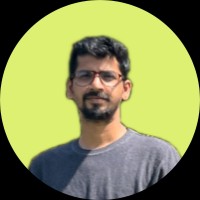 bonify Germany Employee Rishab Giri's profile photo