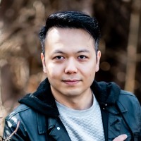 Stealth Startup Employee Jp Chen's profile photo