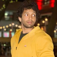 Level Six Employee Trijeet Gomes's profile photo