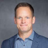 AECOM Employee Will Peacock's profile photo