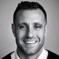 Sustainable Network Employee Matthew Cook's profile photo