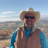 The Master's Apprentice Program Employee John Carrillo's profile photo