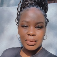 Tribeca Public Relations Employee Fezile Africa's profile photo