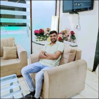 Agrisia Agro Private Limited Employee Sagar Patidar's profile photo