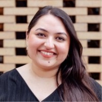 Our Future Health UK Employee Mahak Vedi's profile photo