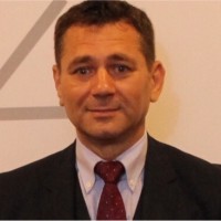 CCE Employee Dr.-Ing. Danut Adrian Postovei's profile photo