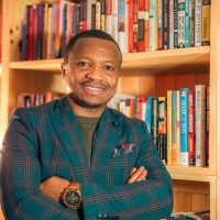 MeetMentors Employee George Sarkodie's profile photo