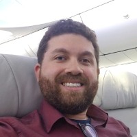 Amadeus Employee Chris Anthony's profile photo
