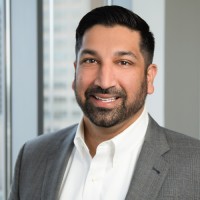 Next Inflection Group Employee Raj Naik's profile photo