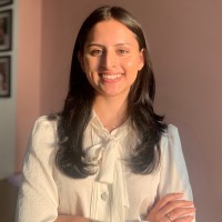 Council on Energy, Environment and Water (CEEW) Employee Ayesha Dash's profile photo