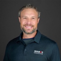 Shames Construction Company Employee Andrew Barrett's profile photo