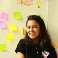 Bachpan Banao Employee Shristi Mishra's profile photo