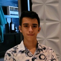 Fruitilicious Employee Luke Simmons's profile photo