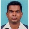 Threely Technologies Employee Shemal Gunawardena's profile photo