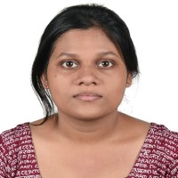 Farport Software Employee Trina Sahoo's profile photo