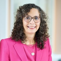 SESAR 3 Joint Undertaking Employee Olivia Nunez's profile photo