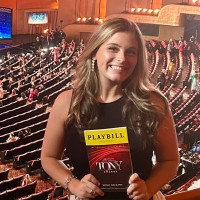 DPAC Employee Emma Tonnemacher's profile photo