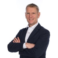 BCI Global Employee Frank Hofstee's profile photo