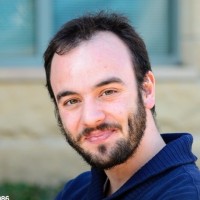 Oumi Employee Panos Achlioptas's profile photo