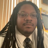 Renewal Health Group Employee Devin Thornton's profile photo