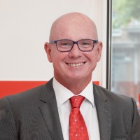 National Dental Care Employee Craig Stevens's profile photo