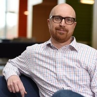 The Ohio State University Wexner Medical Center Employee Matthew Carlson's profile photo