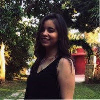Zyda Employee Alia Abou-Zeid's profile photo