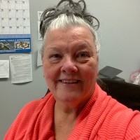 CF-Steel LLC Employee Betty Smith's profile photo