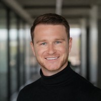 Chartbeat Employee Brad Streicher's profile photo