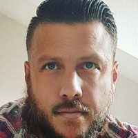 R&D Technology Employee Stuart Moorhead's profile photo