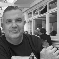 Te Whatu Ora l Health New Zealand Employee Simon Rogerson's profile photo