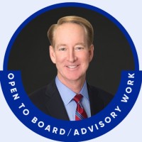 Vibrantz Technologies Inc. Employee D. Wilson's profile photo