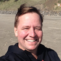 Confidently Employee Brent Blackaby's profile photo