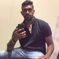 Rijo Raju Email