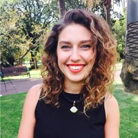 Camilla Jensen Email