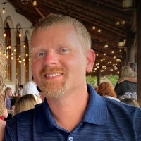 Körber Pharma Employee Aaron Pfeifer's profile photo