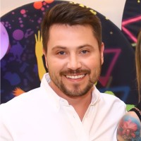Faculdade FAEL Sorocaba Employee Guilherme Paiva's profile photo