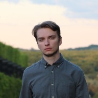 Valor Software Employee Dmitry Stepanenko's profile photo