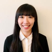 Transformations Community Employee Ying-Syuan Huang's profile photo