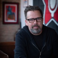 Eventric Employee Paul Bradley's profile photo