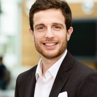 ASML Employee Luca Cisotto's profile photo