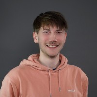 ENIT Employee Lukas Müller's profile photo