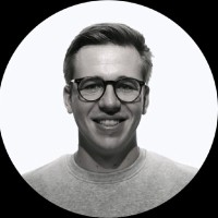 INTERIOR Employee Aurélien Szczepaniak's profile photo
