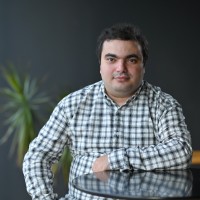 Taqniat Intelligent Solutions Employee Hrachya Stepanyan's profile photo