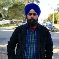 Kanwarjit Singh Email
