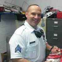 Philadelphia Police Department Employee Michael Pascucci's profile photo