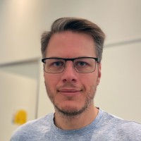 screencode GmbH Employee David Wolkerstorfer's profile photo
