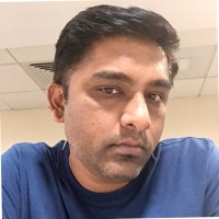 Vishal Thorat Email
