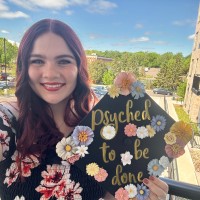 Gracie Johnson Email